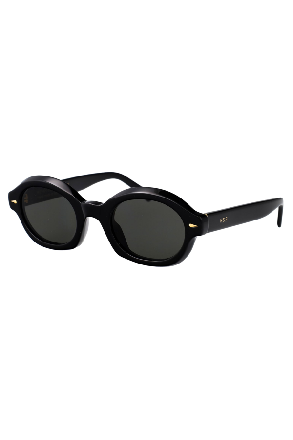 RetroSuperFuture Marzo Sunglasses - Black