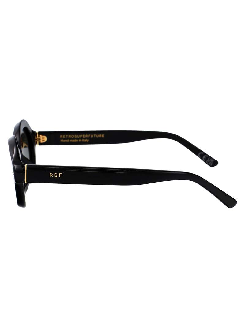 RetroSuperFuture Marzo Sunglasses - Black