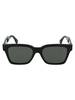 RetroSuperFuture America Sunglasses - Black - Thumbnail 1