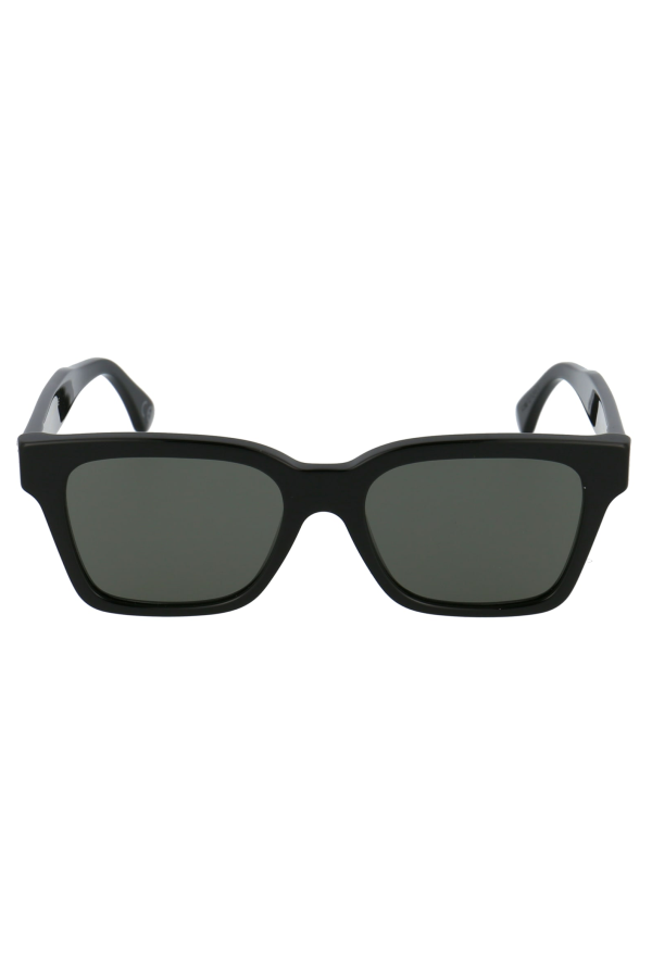 RetroSuperFuture America Sunglasses - Black