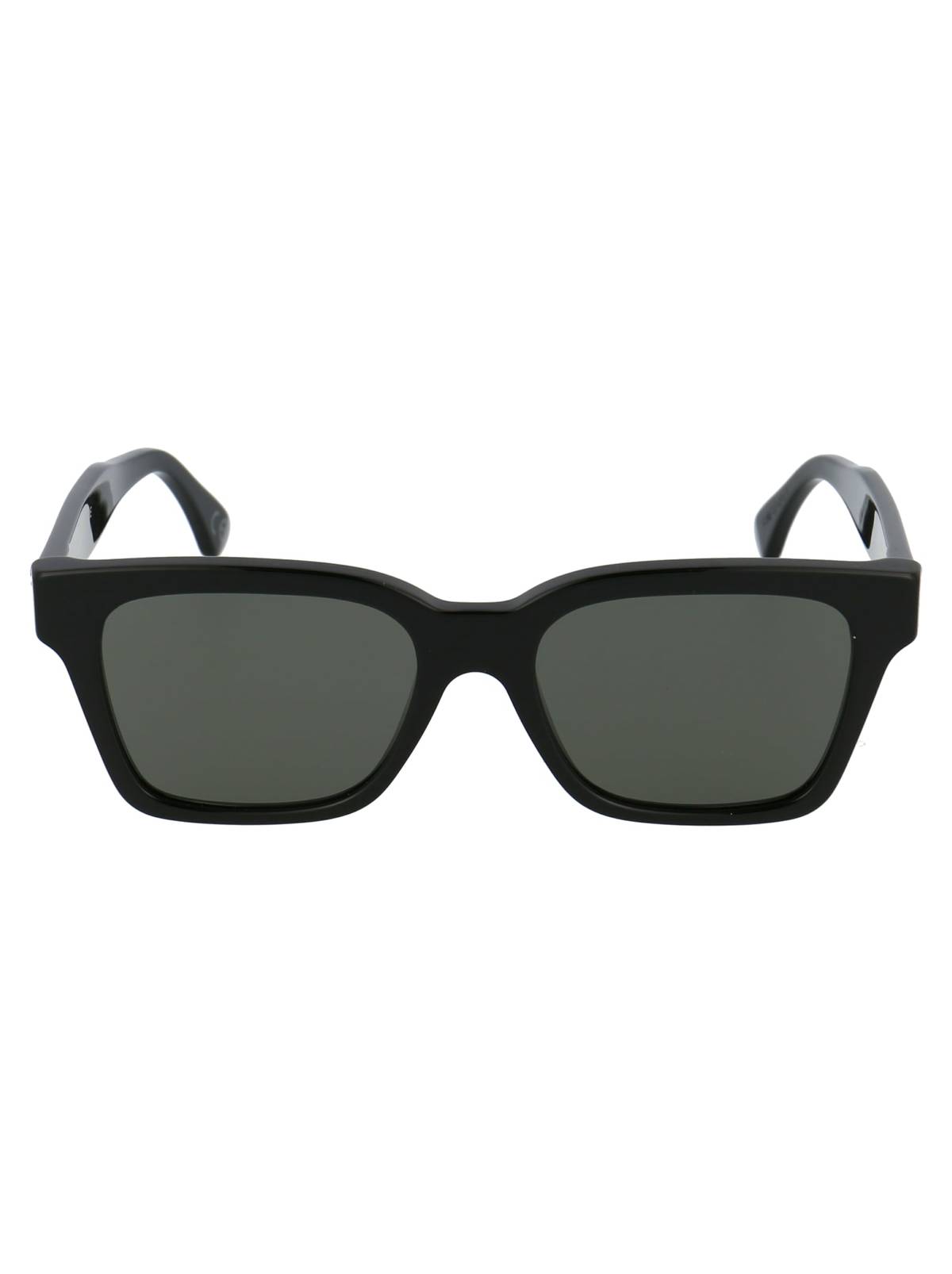 RetroSuperFuture America Sunglasses - Black - Image 1 of 4