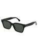 RetroSuperFuture America Sunglasses - Black - Thumbnail 2