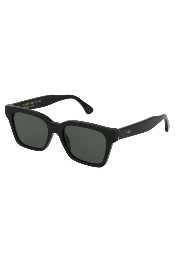 RetroSuperFuture America Sunglasses - Black