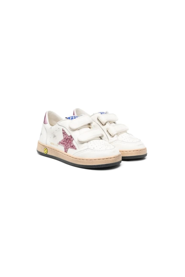 KIDS Golden Goose Shoe Shoes