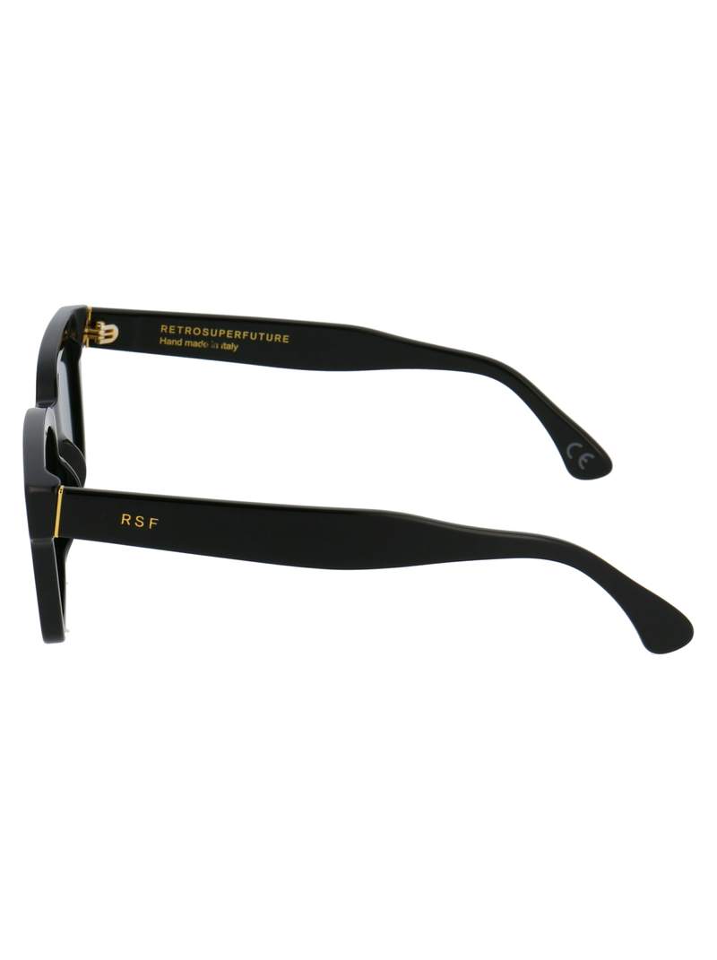 RetroSuperFuture America Sunglasses - Black