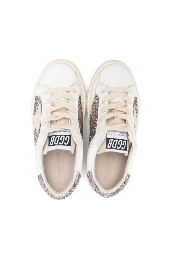 KIDS Golden Goose Shoe
