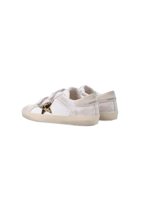 KIDS Golden Goose Shoe