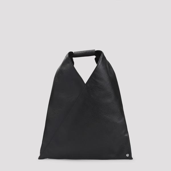 MM6 Maison Margiela Small Japanese Handbag - Black