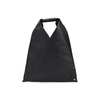 MM6 Maison Margiela Small Japanese Handbag - Black - Thumbnail 2