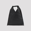 MM6 Maison Margiela Small Japanese Handbag - Black - Thumbnail 3