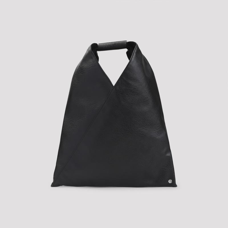 MM6 Maison Margiela Small Japanese Handbag - Black
