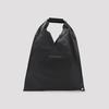 MM6 Maison Margiela Small Japanese Handbag - Black - Thumbnail 4