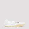 Jil Sander Moon Sneakers - Optic White - Thumbnail 1