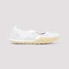 Jil Sander Moon Sneakers - Optic White - Thumbnail 3