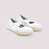 Jil Sander Moon Sneakers - Optic White - Thumbnail 5