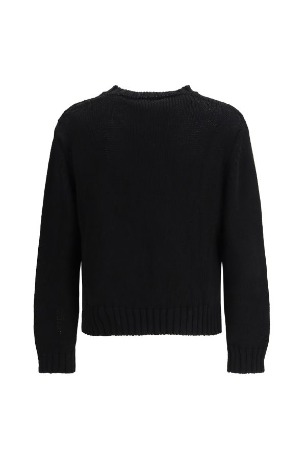 Sunflower Frederik Sweater