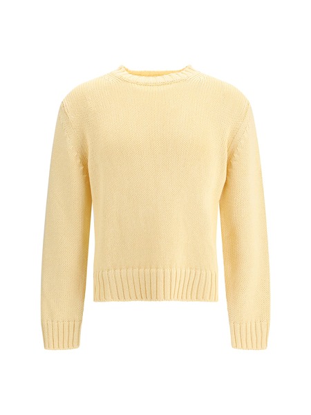 Sunflower Aske Sweater - Black | Garmentory