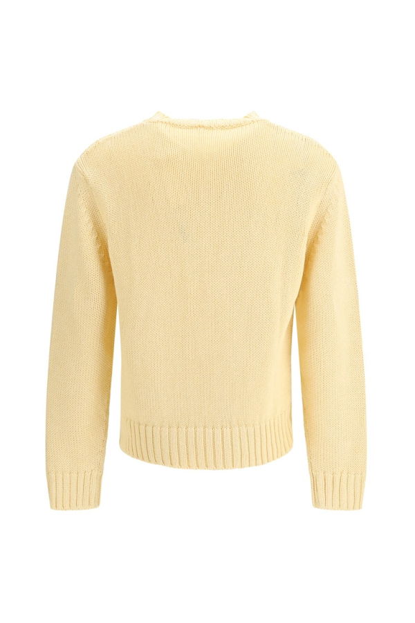 Sunflower Frederik Sweater