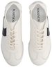 MARINE SERRE Astra Sneaker - White - Thumbnail 5