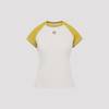 LOEWE Small Fit T-Shirt - Mustard Bronze - Thumbnail 1
