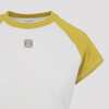 LOEWE Small Fit T-Shirt - Mustard Bronze - Thumbnail 5