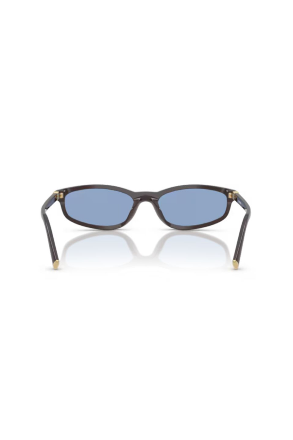 MIU MIU 0mu A06s22c60o Sunglasses - 22C60O