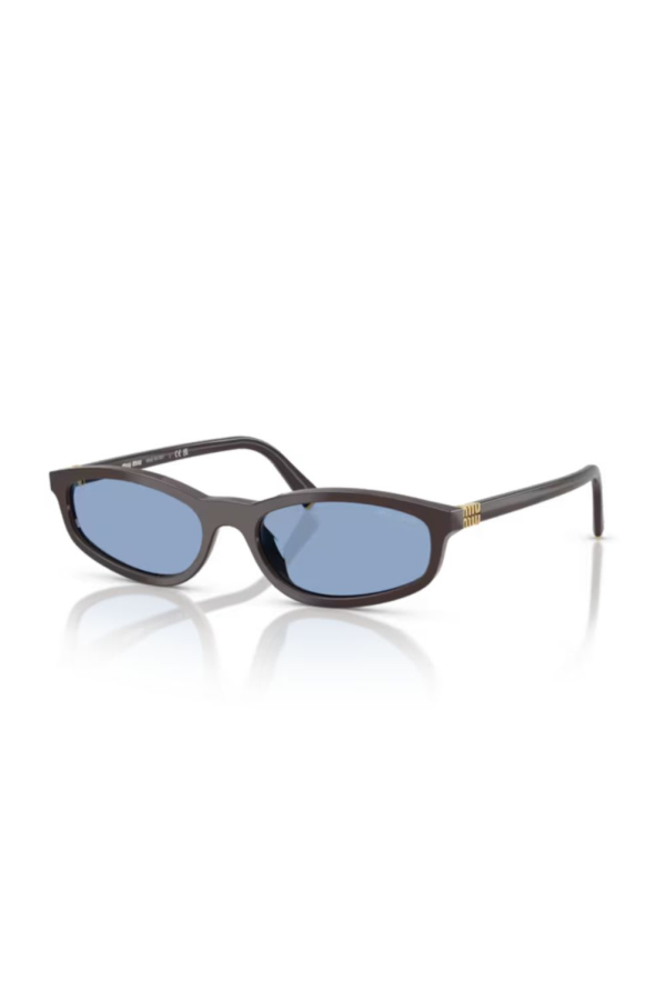 MIU MIU 0mu A06s22c60o Sunglasses - 22C60O