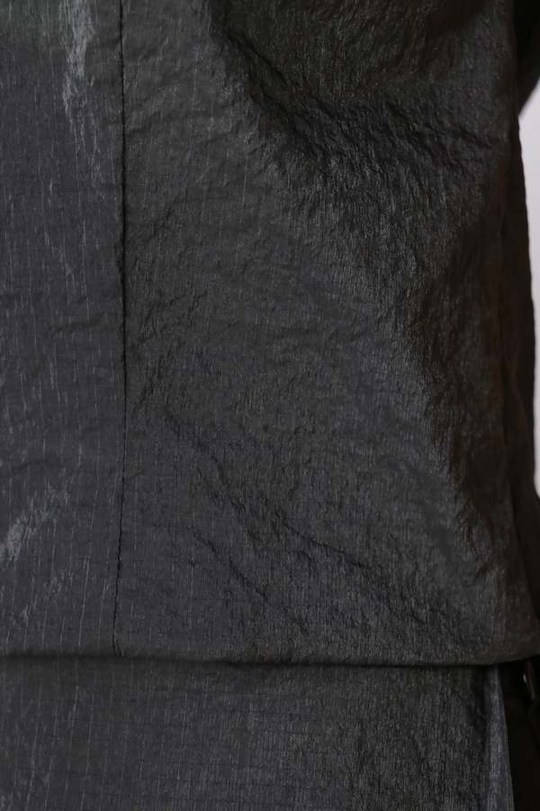 Lauren Manoogian Crop Bodice Top