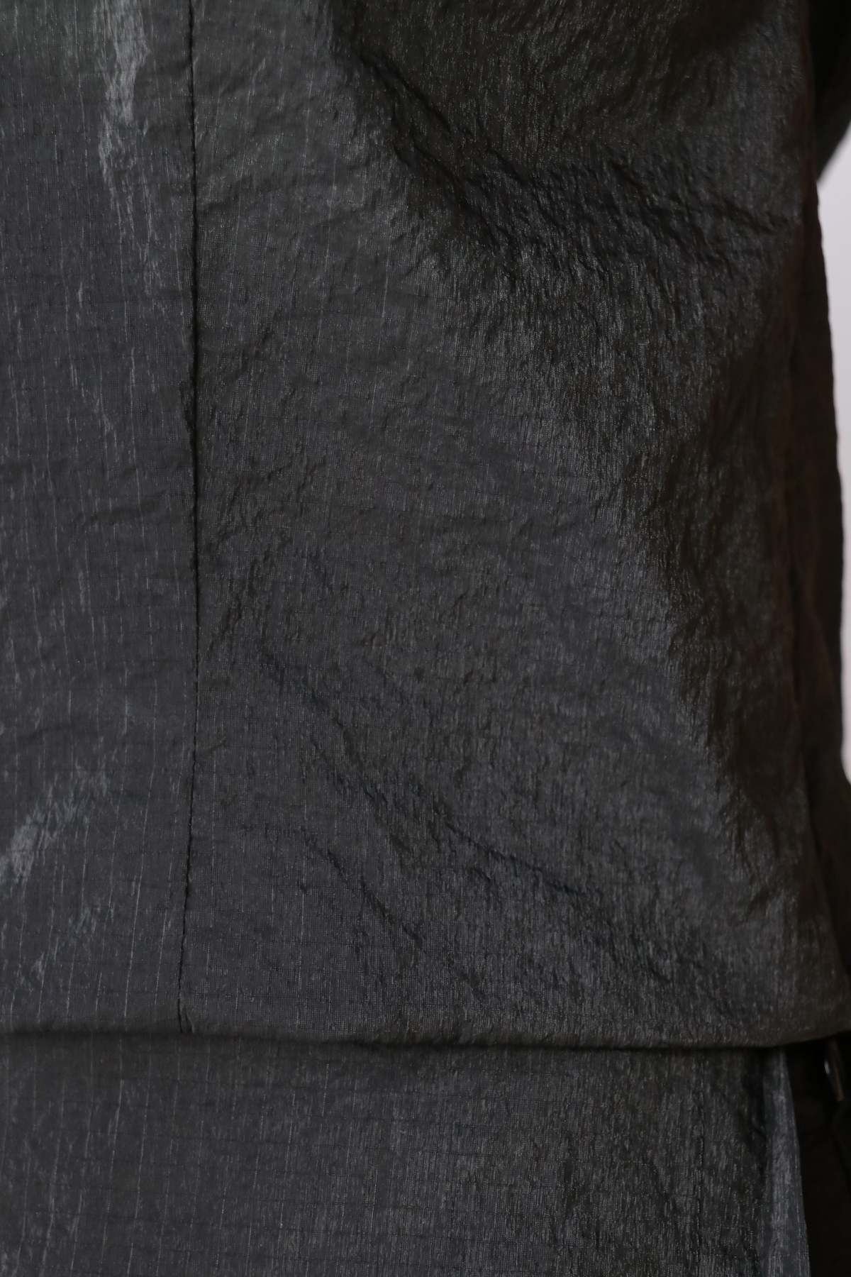 Lauren Manoogian Crop Bodice Top - Image 5 of 5