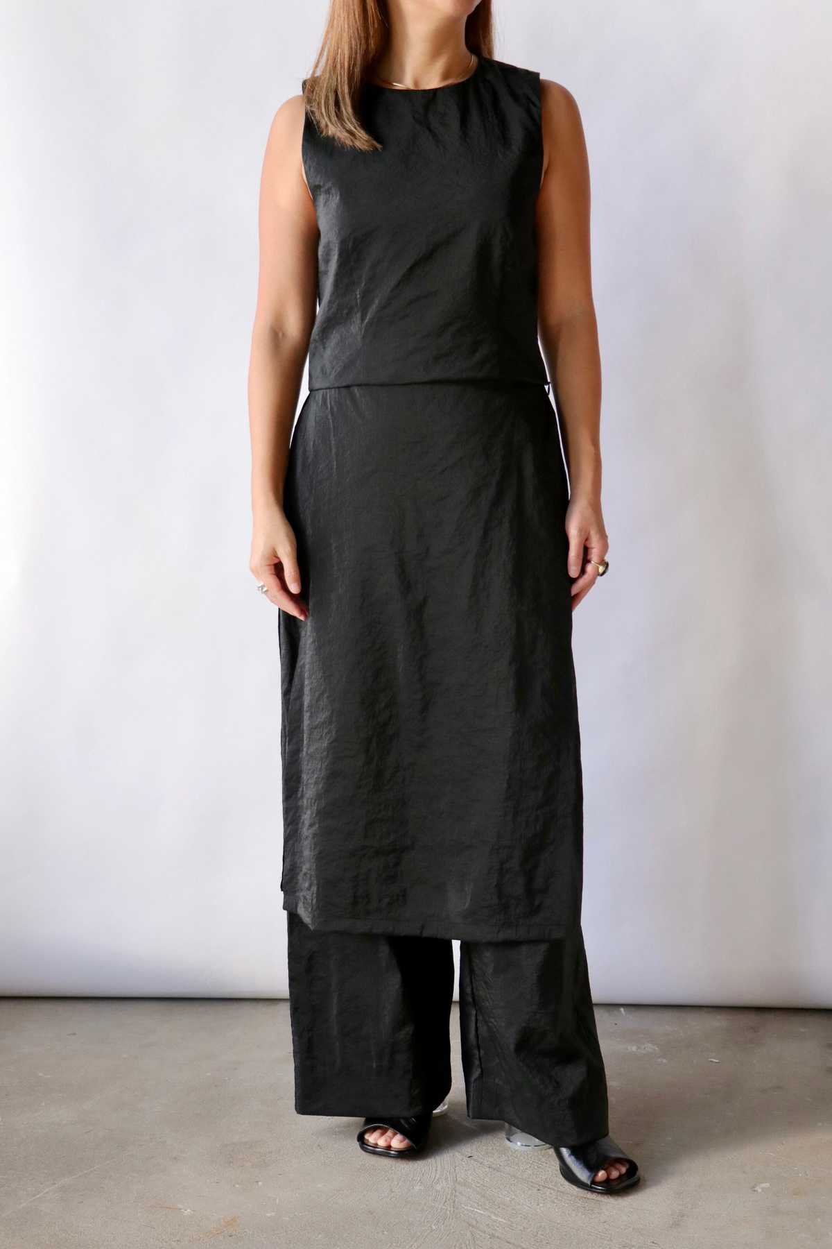 Lauren Manoogian Panel Pants - Image 3 of 6