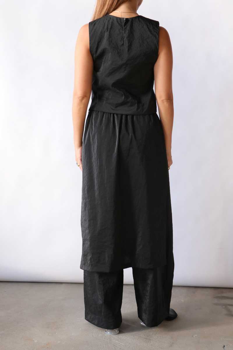 Lauren Manoogian Panel Pants