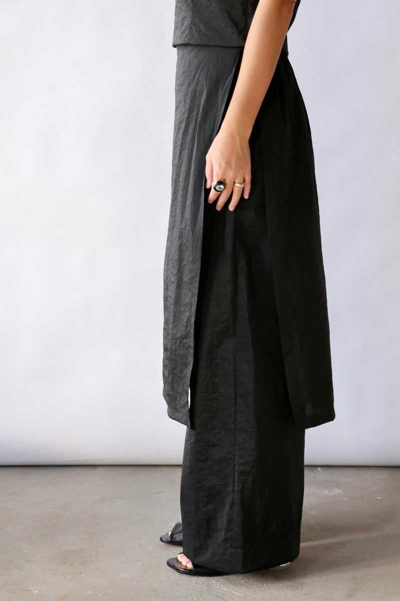 Lauren Manoogian Panel Pants