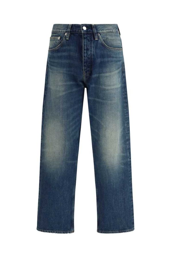 Sunflower Loose Fit Jeans