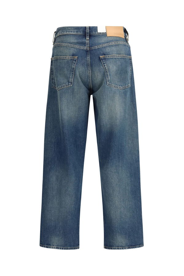 Sunflower Loose Fit Jeans