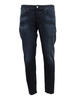 Dondup Dian Pants Jeans - Blue - Thumbnail 1