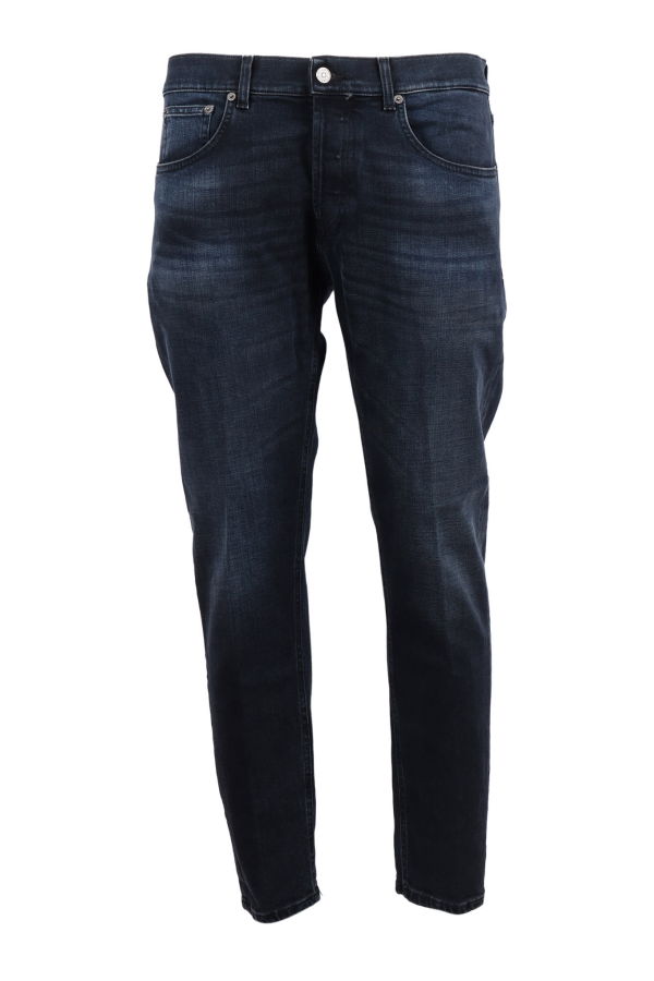 Dondup Dian Pants Jeans - Blue