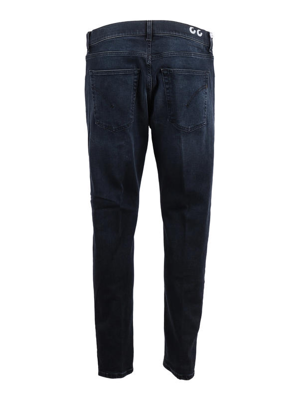 Dondup Dian Pants Jeans - Blue