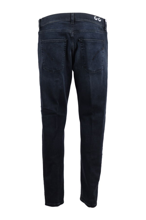Dondup Dian Pants Jeans - Blue