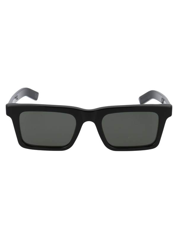 RetroSuperFuture 1968 Sunglasses - Black