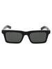 RetroSuperFuture 1968 Sunglasses - Black - Thumbnail 1