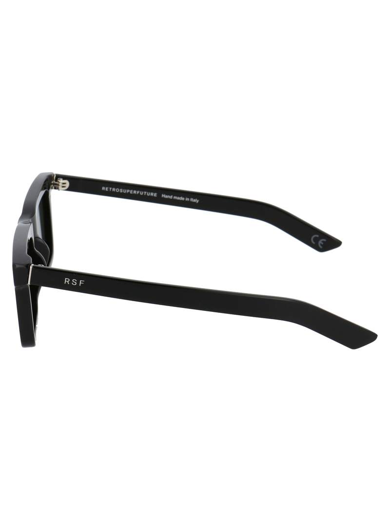 RetroSuperFuture 1968 Sunglasses - Black