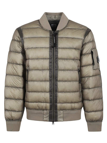 Pop Trading Company Shell Jacket - Charcoal | Garmentory