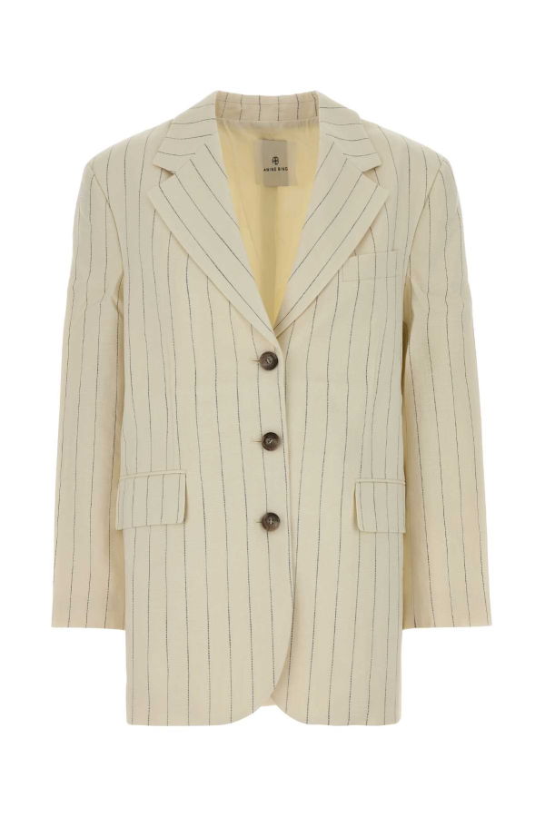 Anine Bing Sara Blazer - Multi