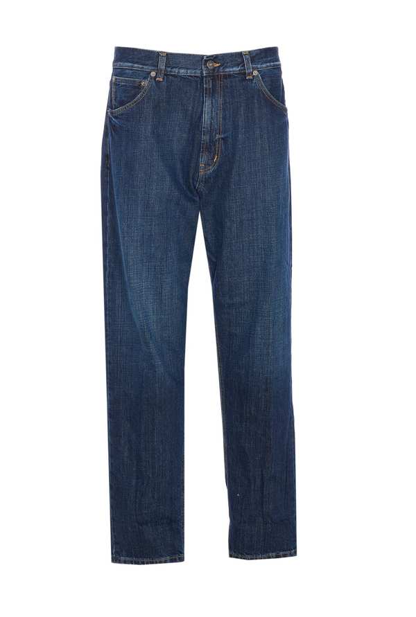 Dondup Paco Jeans - Blue