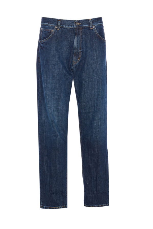 Dondup Paco Jeans - Blue