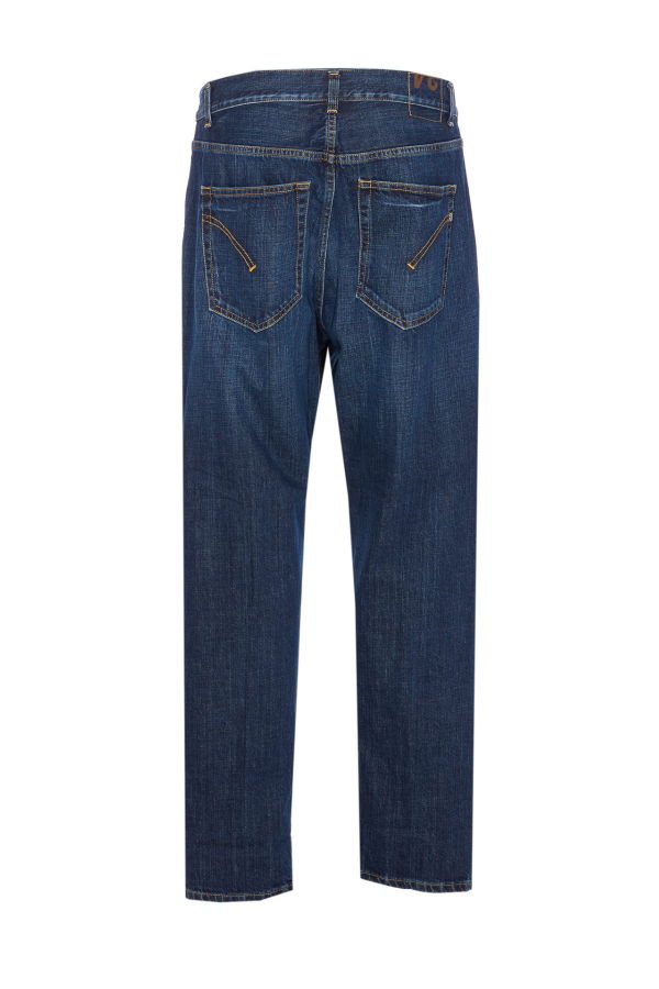 Dondup Paco Jeans - Blue