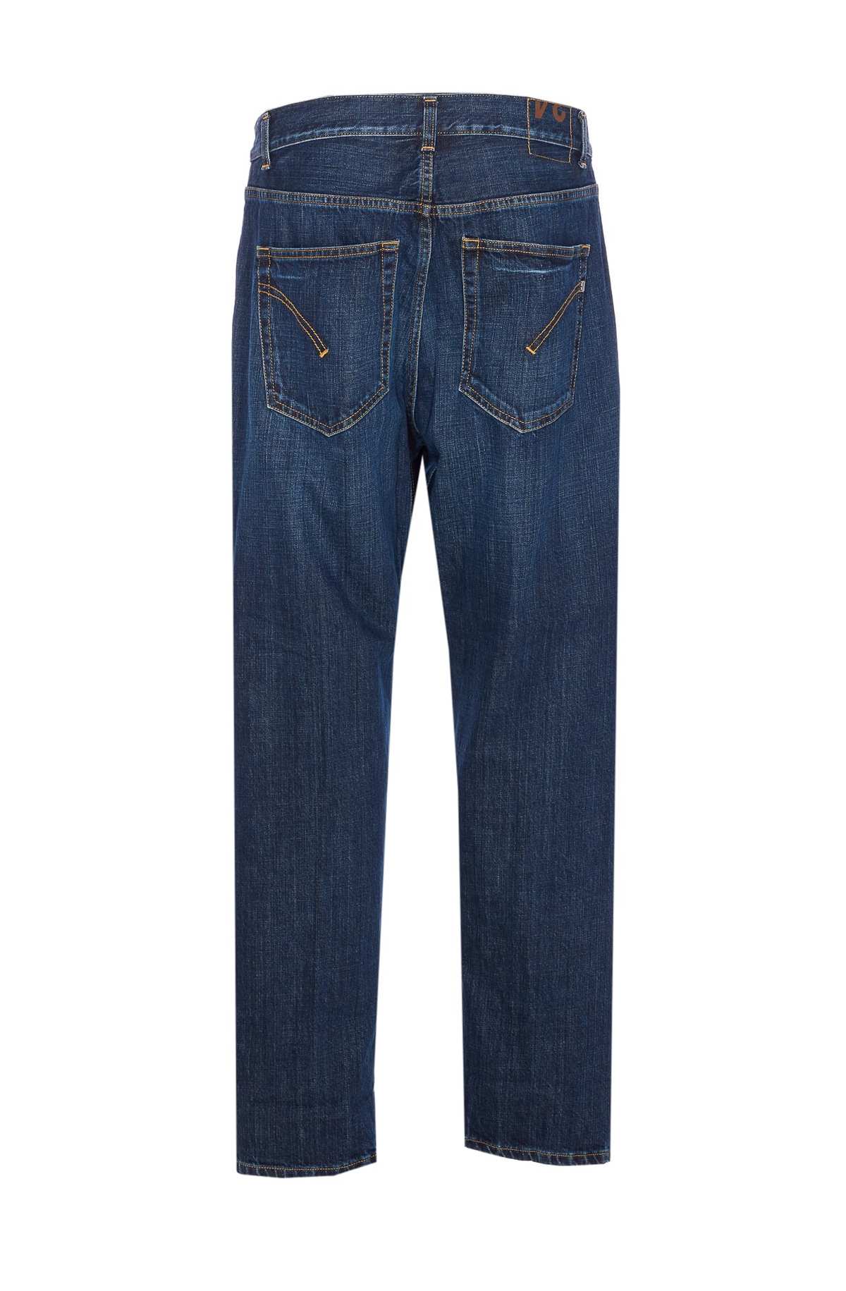Dondup Paco Jeans - Blue - Image 2 of 4