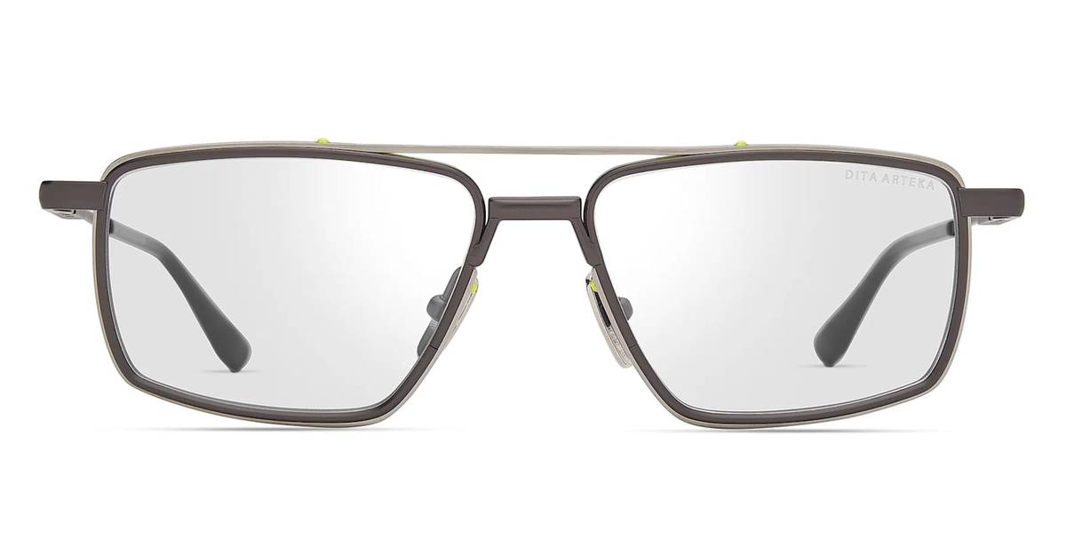 DITA Arteka Glasses - Black - Image 1 of 3