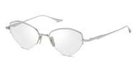 DITA Lunari Rx Glasses - Silver - Thumbnail 2