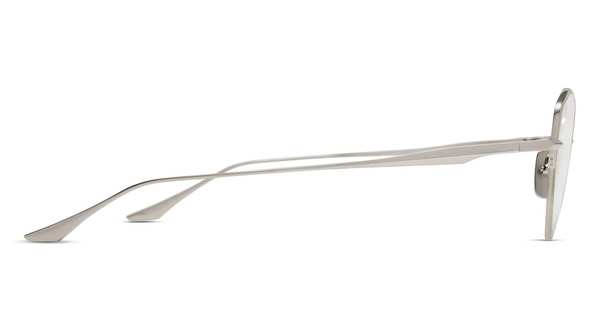 DITA Lunari Rx Glasses - Silver